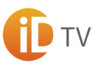 Логотип ID TV