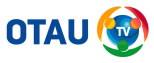 Логотип Otau TV